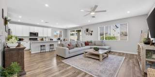 Upgraded 3-Bedroom Home in Skye Canyon! Gallery 7