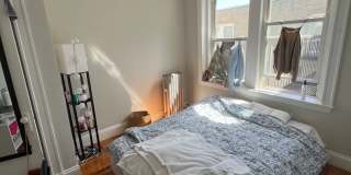 2 Bed on the Green Line for August Gallery 11