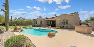 Incredible amenities, SOLAR, gorgeous backyard with private pool!  New Turf! Gallery 1