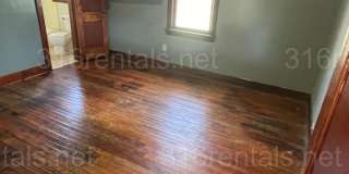 Available on 9/6/26 - $650 - 1 bed 1 bath - Single Family Home Gallery 6
