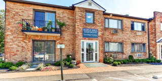 Maple Hill Apartments Gallery 1