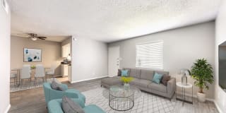 Alister Apartments Gallery 10