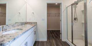 4/2 Stonebridge Rental with Modern Upgrades, Private Wooded Views & Resort-Style Amenities Gallery 13