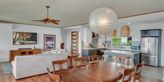 Stunning Ocean View House with Pool in Wainani Estates Stunning Ocean View House with Pool in Wainani Estates Gallery 6