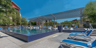 Boardwalk on Research Gallery 1