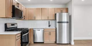 Petoni Apartments Gallery 14