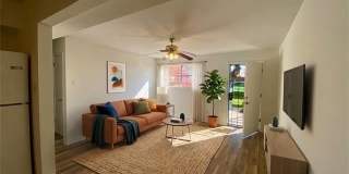 4801 DAUPHINE Street Gallery 2
