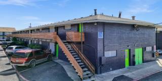 Crest Ridge Apartments Gallery 1