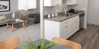 Crosstown Commons - Affordable Housing Gallery 1