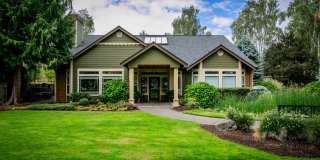 The Park at Mill Plain Apartment Homes The Park at Mill Plain Apartment Homes Gallery 16
