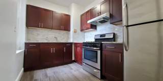 520 West 218th Street Gallery 1