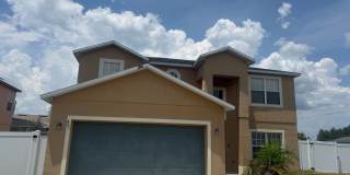 Beautiful and Spacious Home in Poinciana Beautiful and Spacious Home in Poinciana Gallery 1