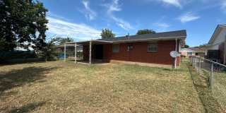 3 bed, 1 1/2 bath, 1 car garage Gallery 8