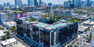 Society Wynwood Gallery 12