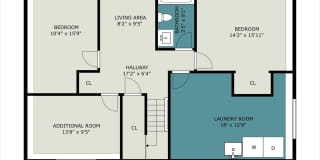 Beautifully Updated 5 Bed Home W/ Finished Basement, 2 Car Garage, & Outdoor Living Gallery 13