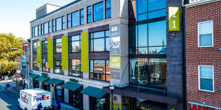 1111 Light Street Gallery 14