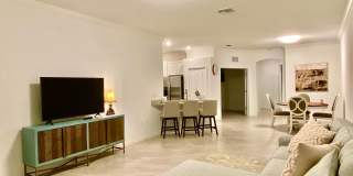 ** 3 BEDROOM IN ORANGE BLOSSOM RANCH ** FURNISHED ANNUAL NEW CONSTRUCTION ** Gallery 1