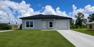 Beautiful Brand new house for rent, Lehigh Acres Beautiful Brand new house for rent, Lehigh Acres Gallery 1