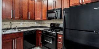 11 Park Place Apartments Gallery 18