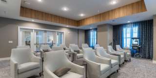 Acclaim at Cary Pointe - 62+ Active Adult Gallery 27