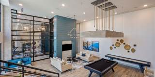 The Alexa Luxury Apartments I & II Gallery 26