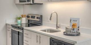 Acqua Apartments - Student Affordable Gallery 14