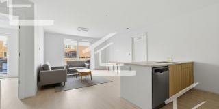 Charming 1 Bedroom -No  Broker Fee Gallery 1