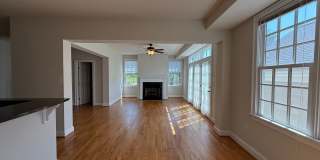 1525 Old Trail Drive - Old Trail Village Townhome Gallery 14