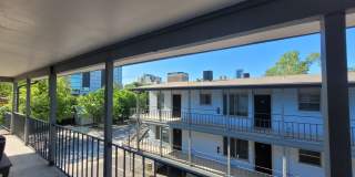 Penthouse Gallery 202