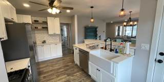 FULLY FURNISHED 3-bedroom, 2.0 bathroom home in Saint Joseph Gallery 7