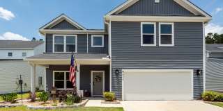 4 Bedroom, 2.5 Bathrooms in Watson Hill - Summerville Gallery 1