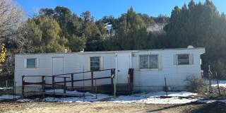 1 Bedroom 1 Bathroom Mobile Home located in Aztec, NM available to rent Gallery 1