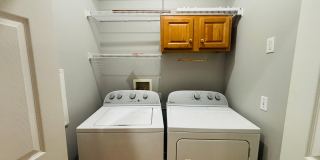 * RE-RENTAL AVAILABLE 7/15/26 * 3 Bedroom 2.5 Half Bath Townhouse with 2 Car Garage Gallery 15