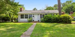 Charming Renovated 3-Bedroom Home in Riverside Near CNU & Mariner’s Museum Charming Renovated 3-Bedroom Home in Riverside Near CNU & Mariner’s Museum Gallery 1