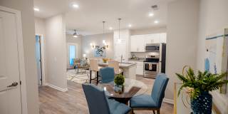 Grand Oaks Apartments Gallery 1