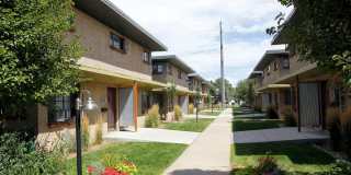 The Townhomes at Two Creeks Gallery 10