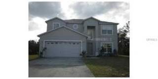 4 Bedroom, 2.5 Bath Single Family Home at 1861 Snapper Drive, Poinciana, FL 34759 Gallery 1