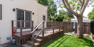 Modern Living: 8-Unit Apartment Building in the Heart of Downtown San Luis Obispo Gallery 21