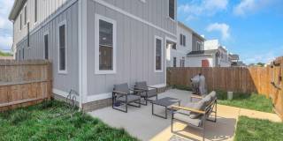 Charming 3BR House in Richmond Gallery 8