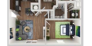 Hurstbourne Pointe Gallery 24