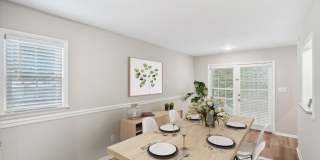 Lake Johnson Mews Gallery 28