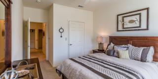 Foothills Apartments Gallery 5