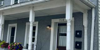 714 S. Cameron St. #2 Gallery 1