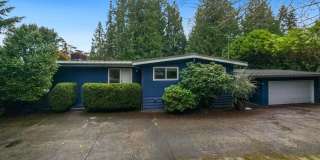 Beautifully Remodeled Bellevue Home in Prime Location Gallery 1