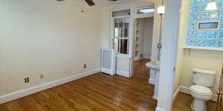 Charming 1928 Row Home for Rent with Modern Amenities — 3 Bedroom 2 Full Bath w/ 2 Half Baths, 2 Kitchens, located in Kingman Park, Near DC Armory & Eastern Market Gallery 37