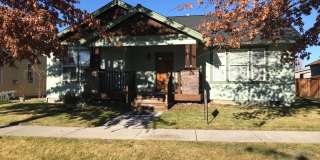 Single level home in Redmond with oversized garage and large yard! Gallery 1