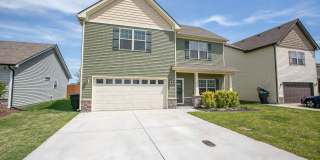 Lovely rental home in Murfreesboro! Gallery 1
