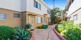 2921 Arizona Apartments Gallery 6