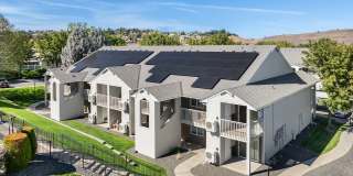 Englewood Garden Villa Apartments - Senior Housing Gallery 11