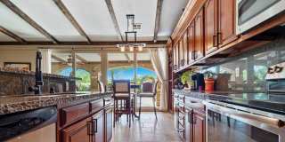 Retreat to a Private Oasis with Resort-Style Pool in an Old World Setting Gallery 11